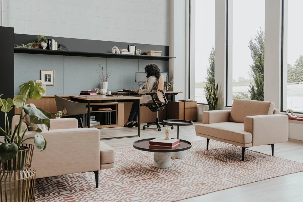 Bell Office Furniture