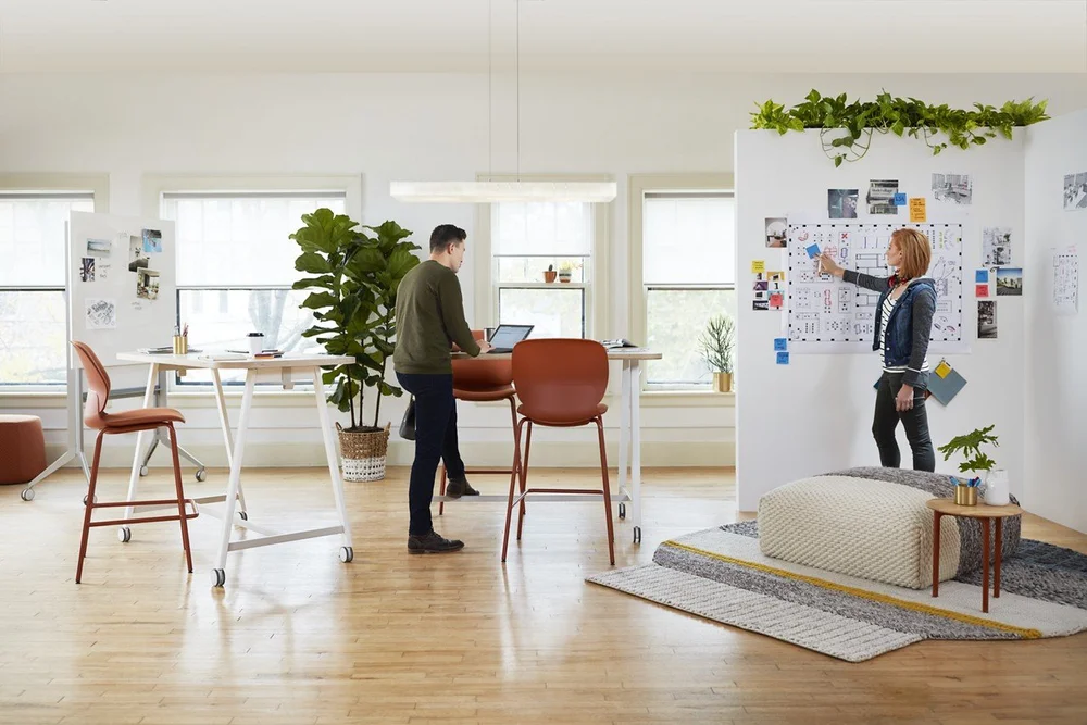 Services — Bell Office Furniture