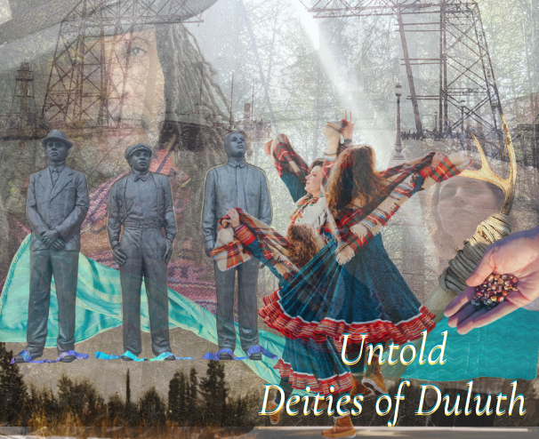 Untold Deities of Duluth