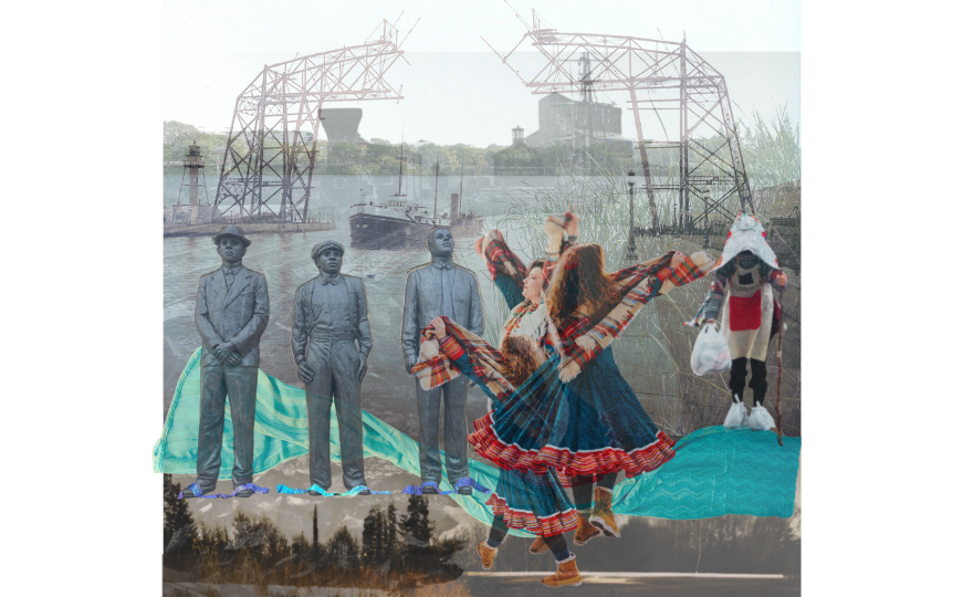 Untold Deities of Duluth