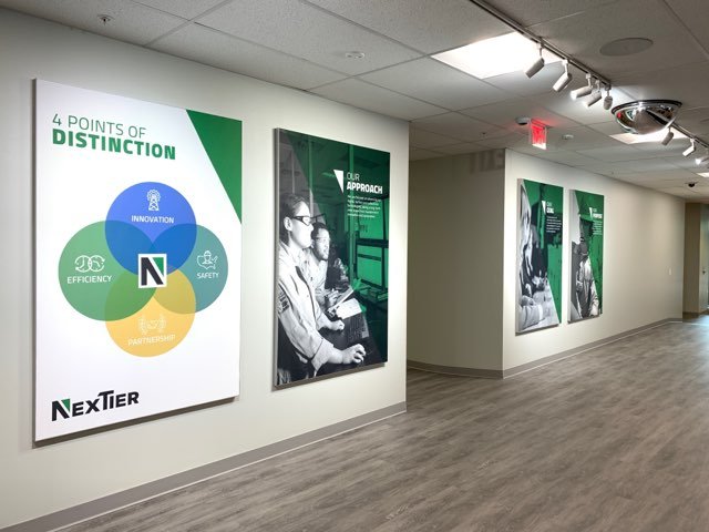 Office Facility Environment Design Agency in Texas