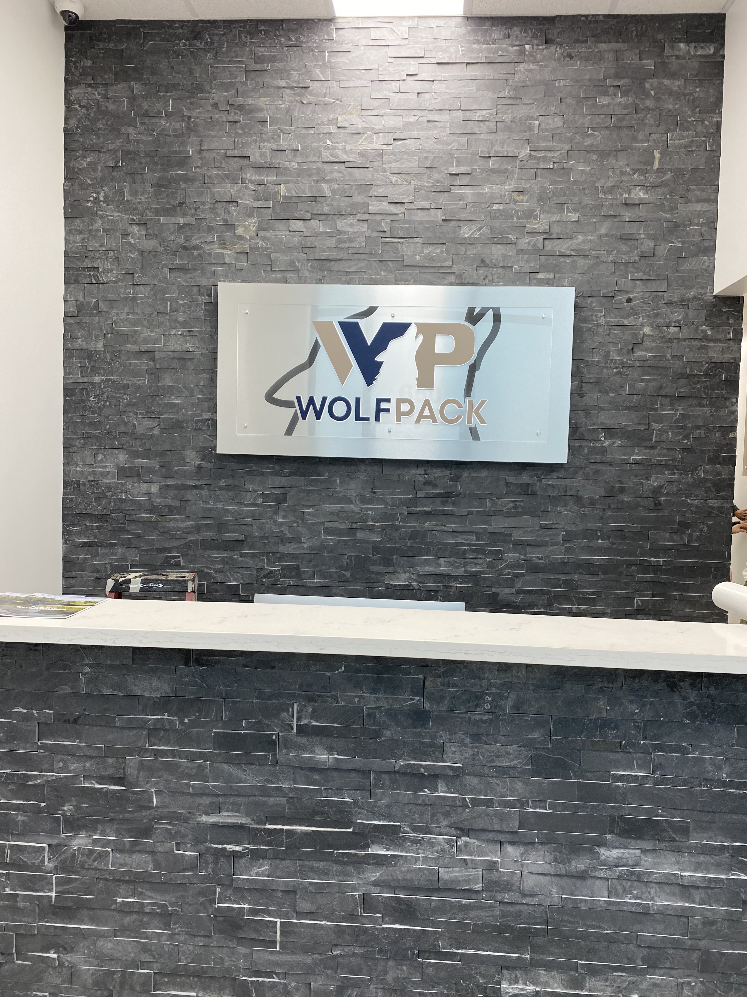 Office Facility Environment Design Agency in Texas
