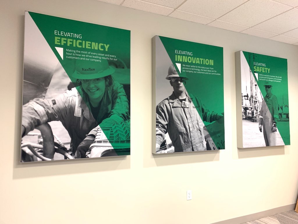 Office Facility Environment Design Agency in Texas