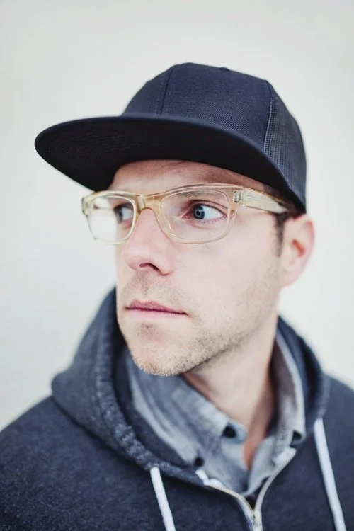 EP (23) Peter Joynt: From Living With a Speech Impediment, to Using His Love For Music and Positivity to Inspire Others