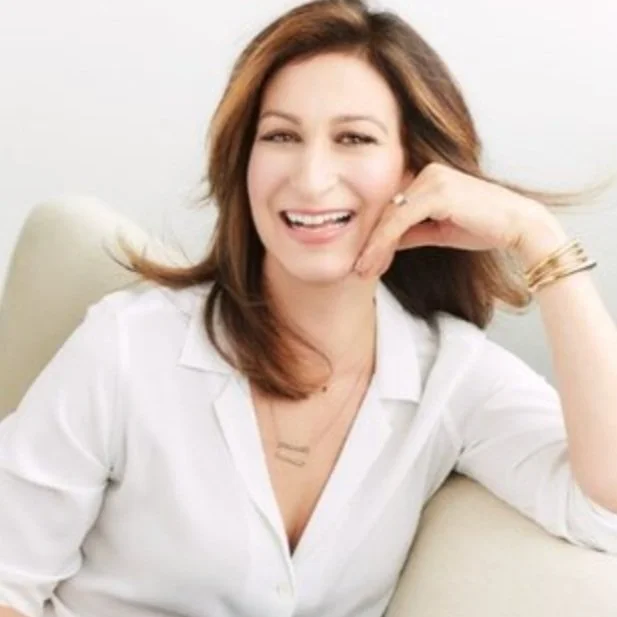 EP (39) Ann Shoket: Former Editor-in-Chief of Seventeen Examines How Millennial Women Can Live the Big Life And be a Badass Babe