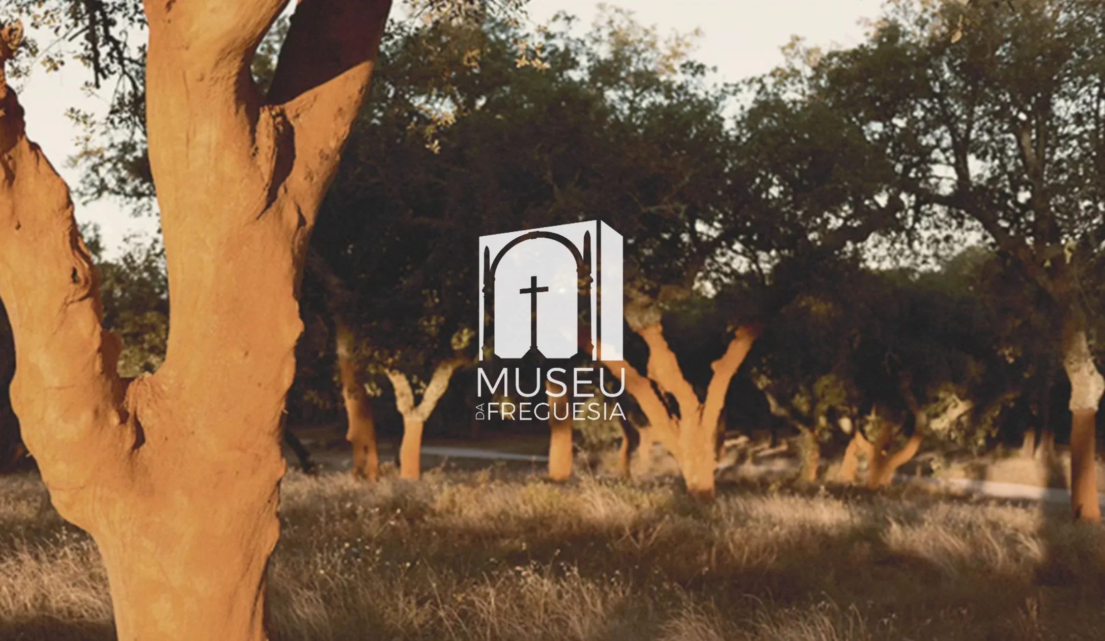 Museu da Freguesia - Rebranding