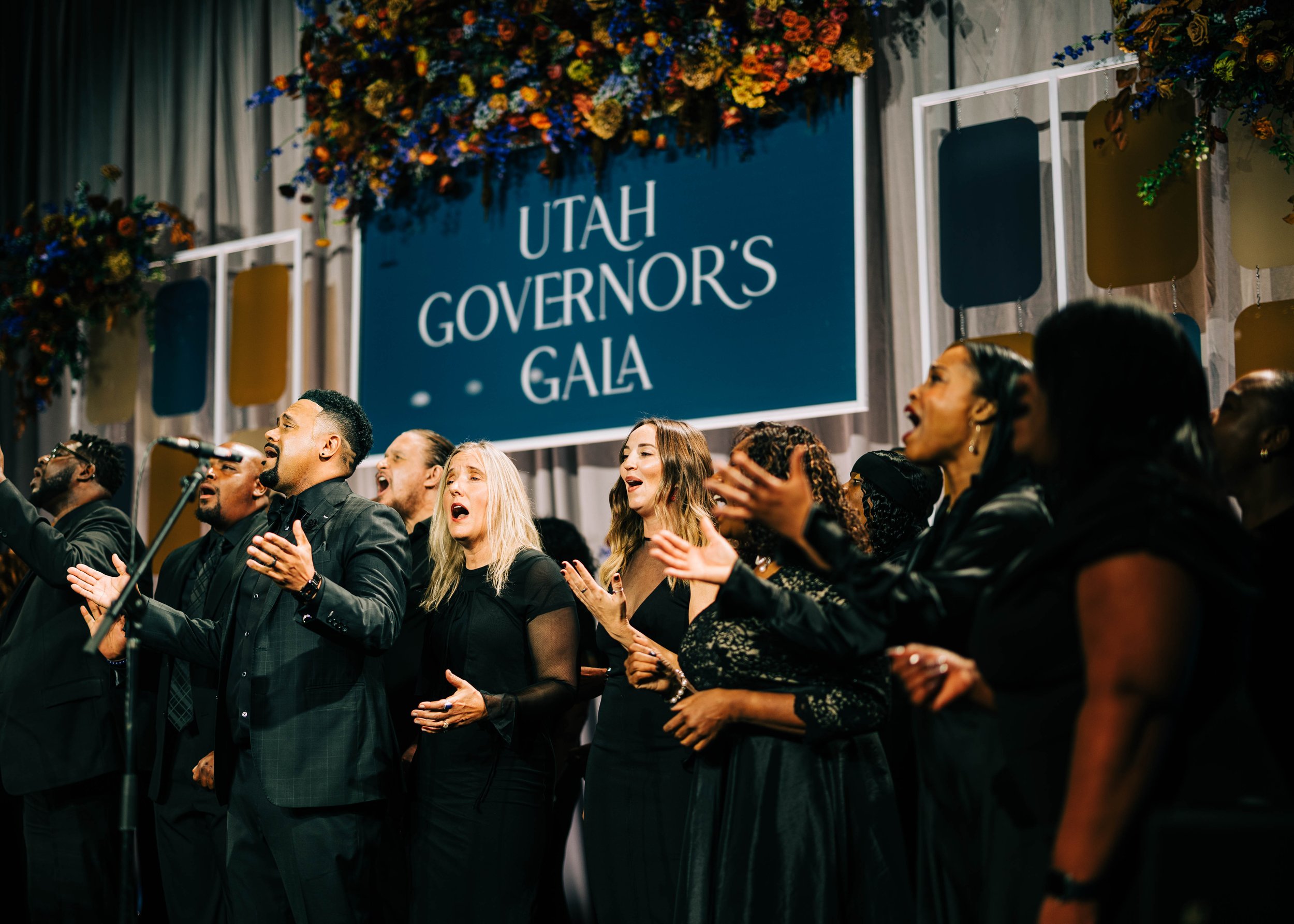 Utah Governor's Gala | Salt Lake City