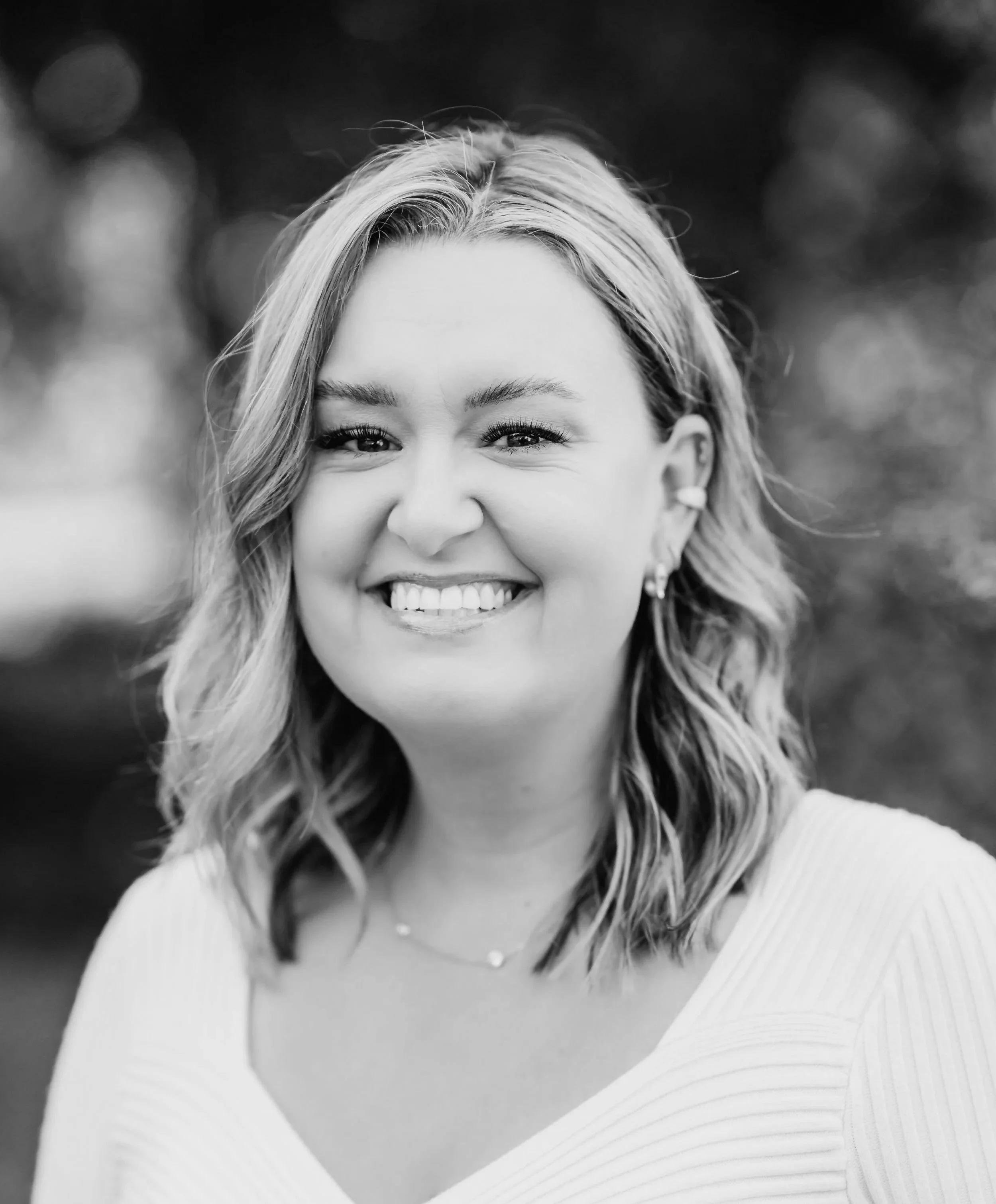 Brittany Garner | Collaborative by Design