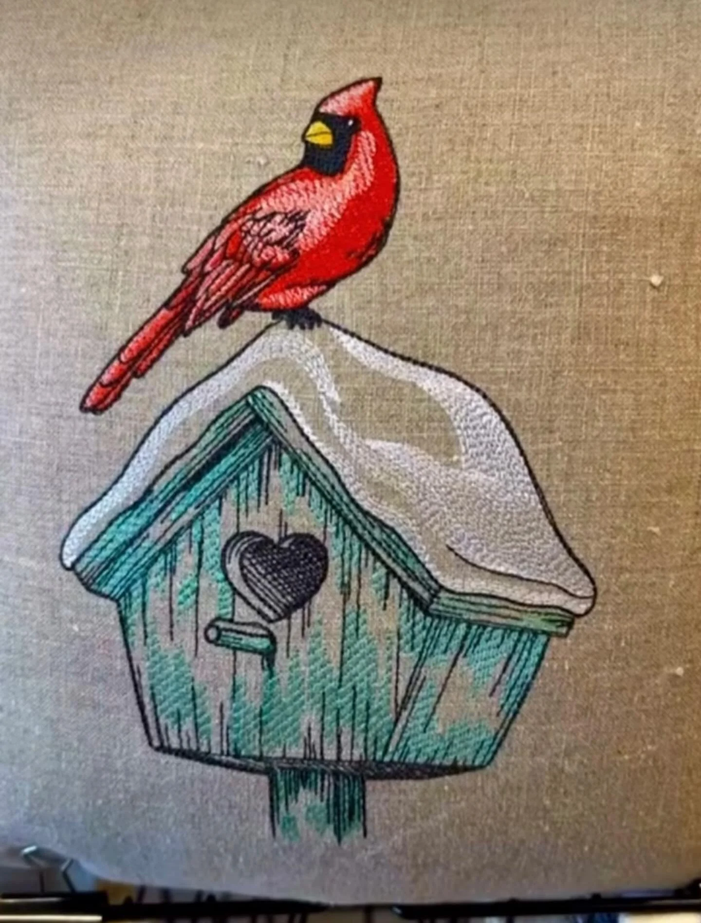 Fox Street opening at 10:00 am tomorrow.  Washington Ave opening at 9:00 am.