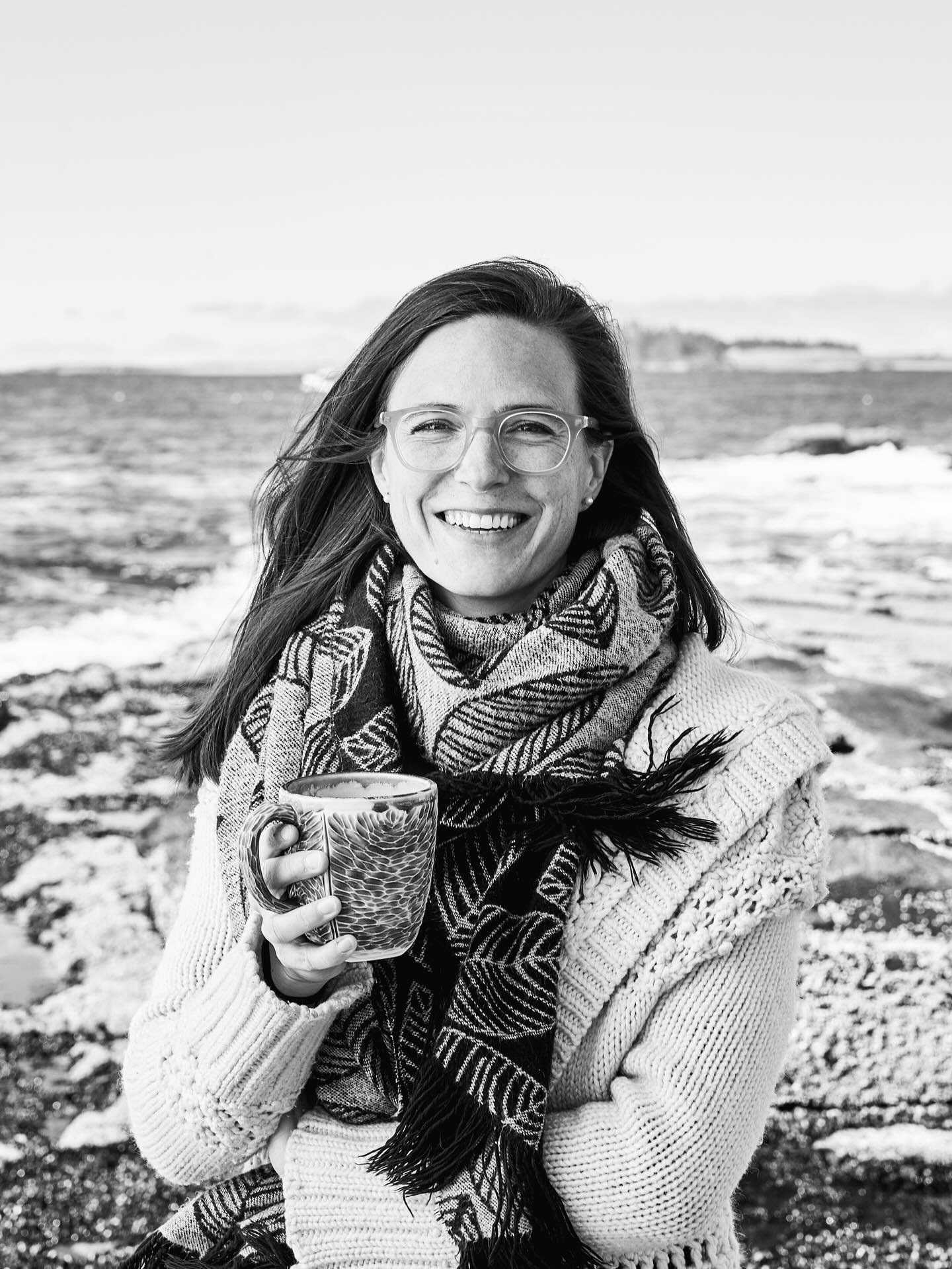 Today&rsquo;s gallery feature is Portland Pottery instructor, Guenola Lefeuvre!

Guenola (aka Textured Porcelain) works primarily in Porcelain with a strong focus on surface design inspired by her garden and the Maine coast. She&rsquo;s been a dedica