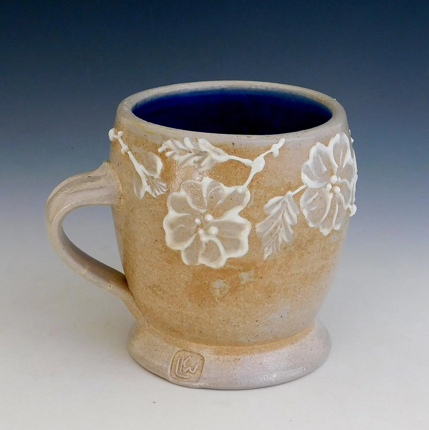 Today&rsquo;s gallery feature is Portland Pottery instructor, Lori Watts! 

Teaching at our studio since 2001, Lori puts the fun in functional and embraces the wonk! 

Come see more at our gallery, open daily 9-5!