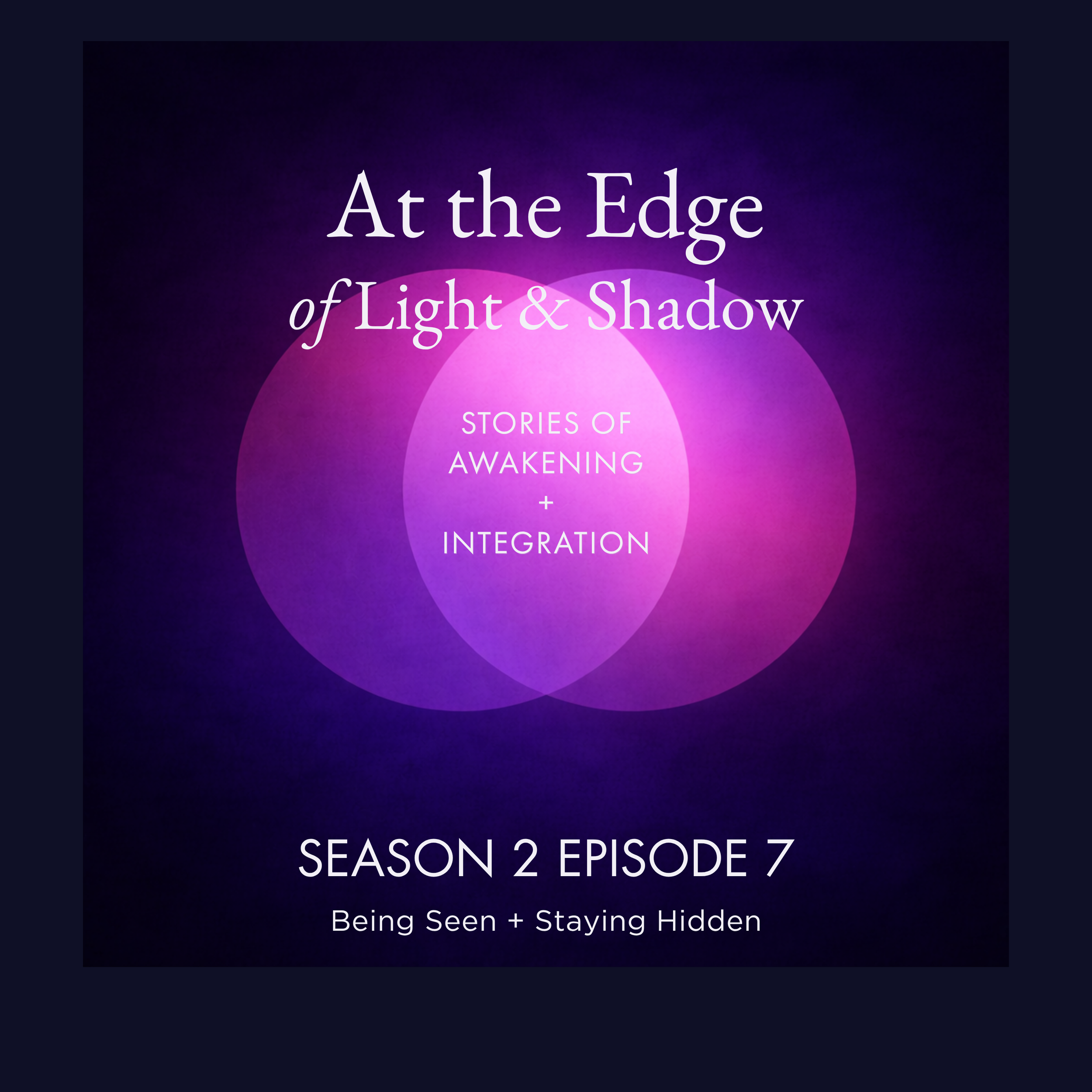 Season 2 Episode 7