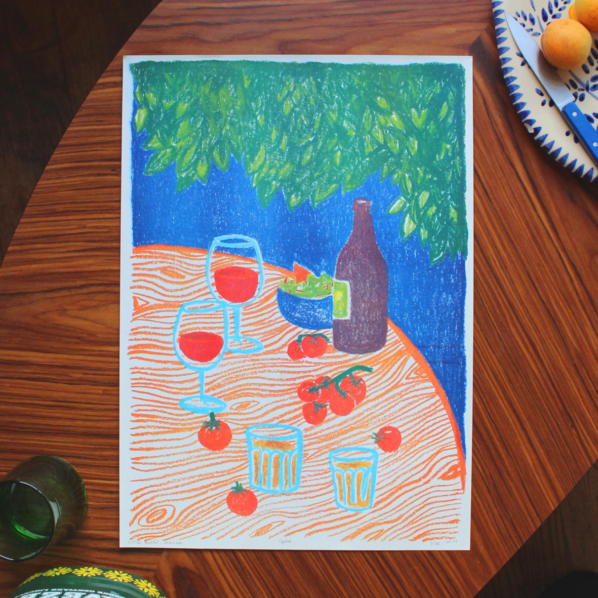 L'apéro