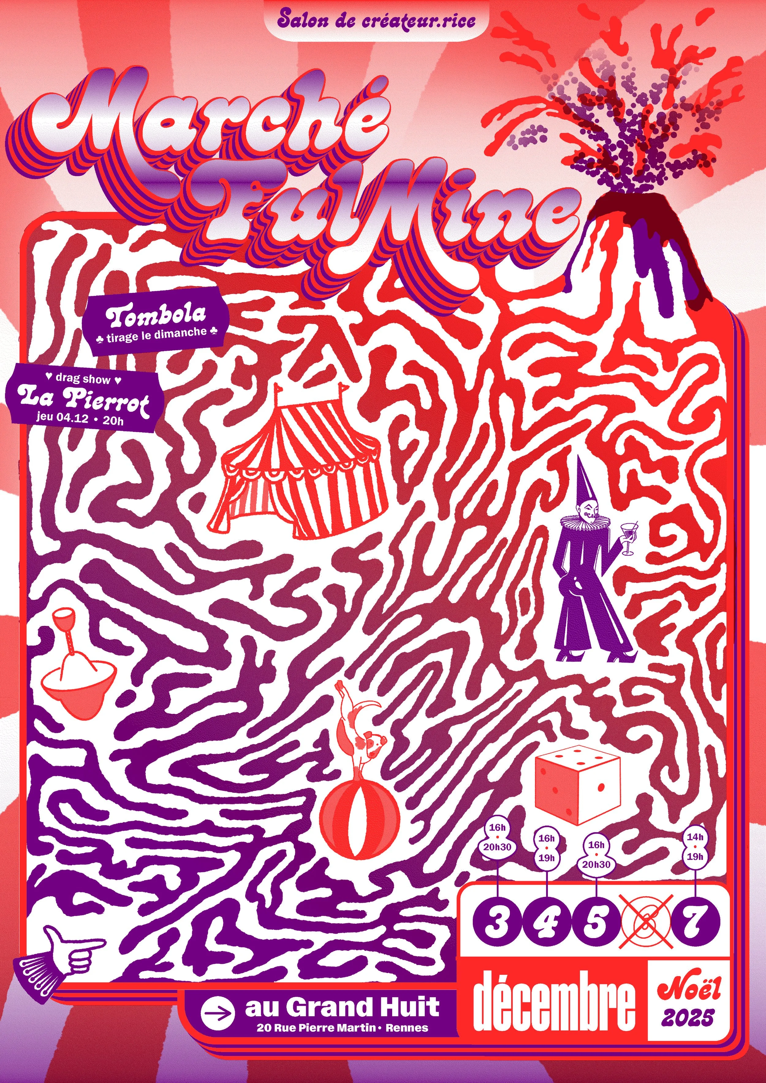 Fulmine