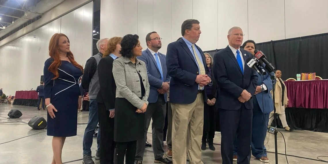 CFC in the News: Moms advocate for state funding to protect children at state budget hearing