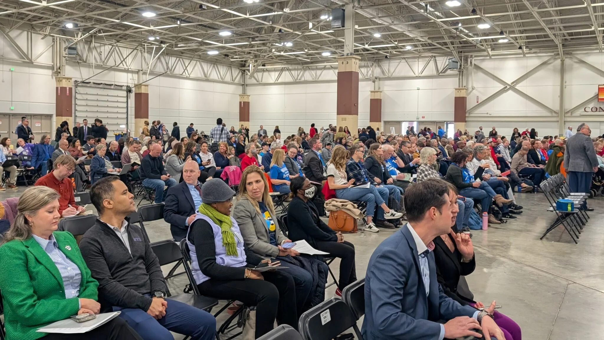 CFC in the News: Education funding takes center stage at West Allis state budget hearing