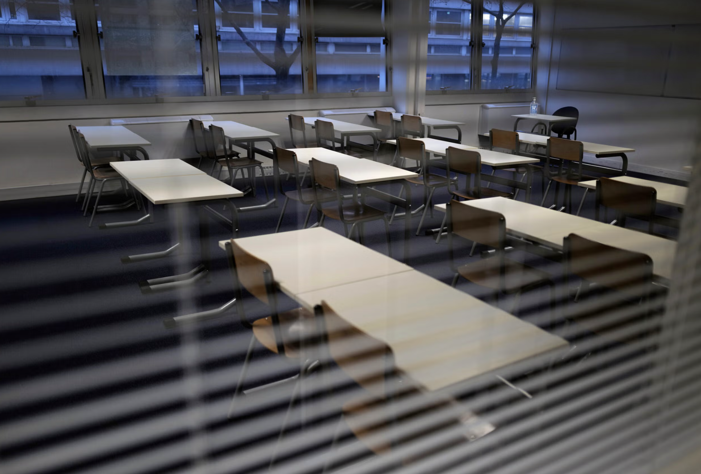 REPORT: Nearly Half of Wisconsin's Lowest-Performing Schools Are in Milwaukee