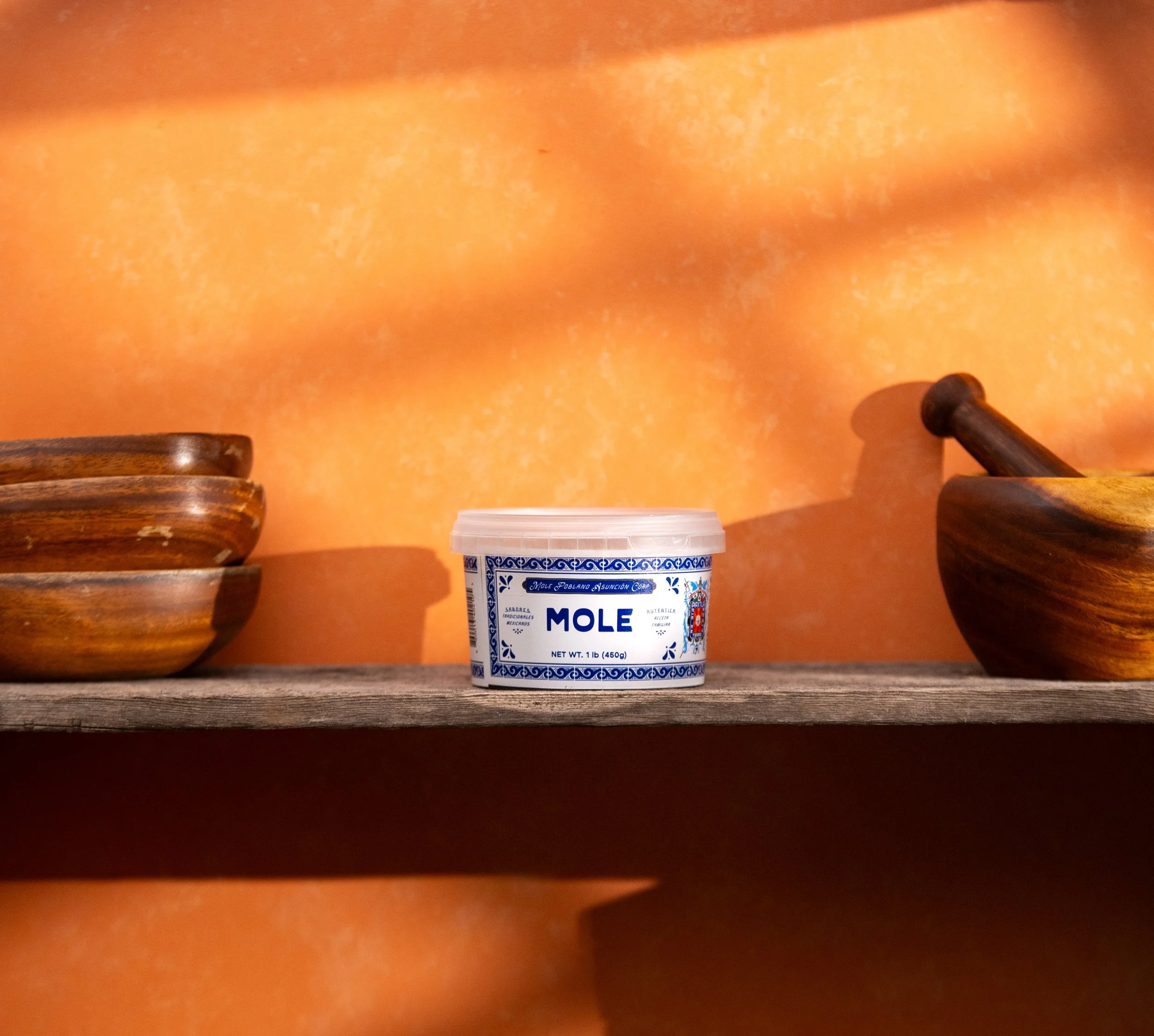 Mole Sauce