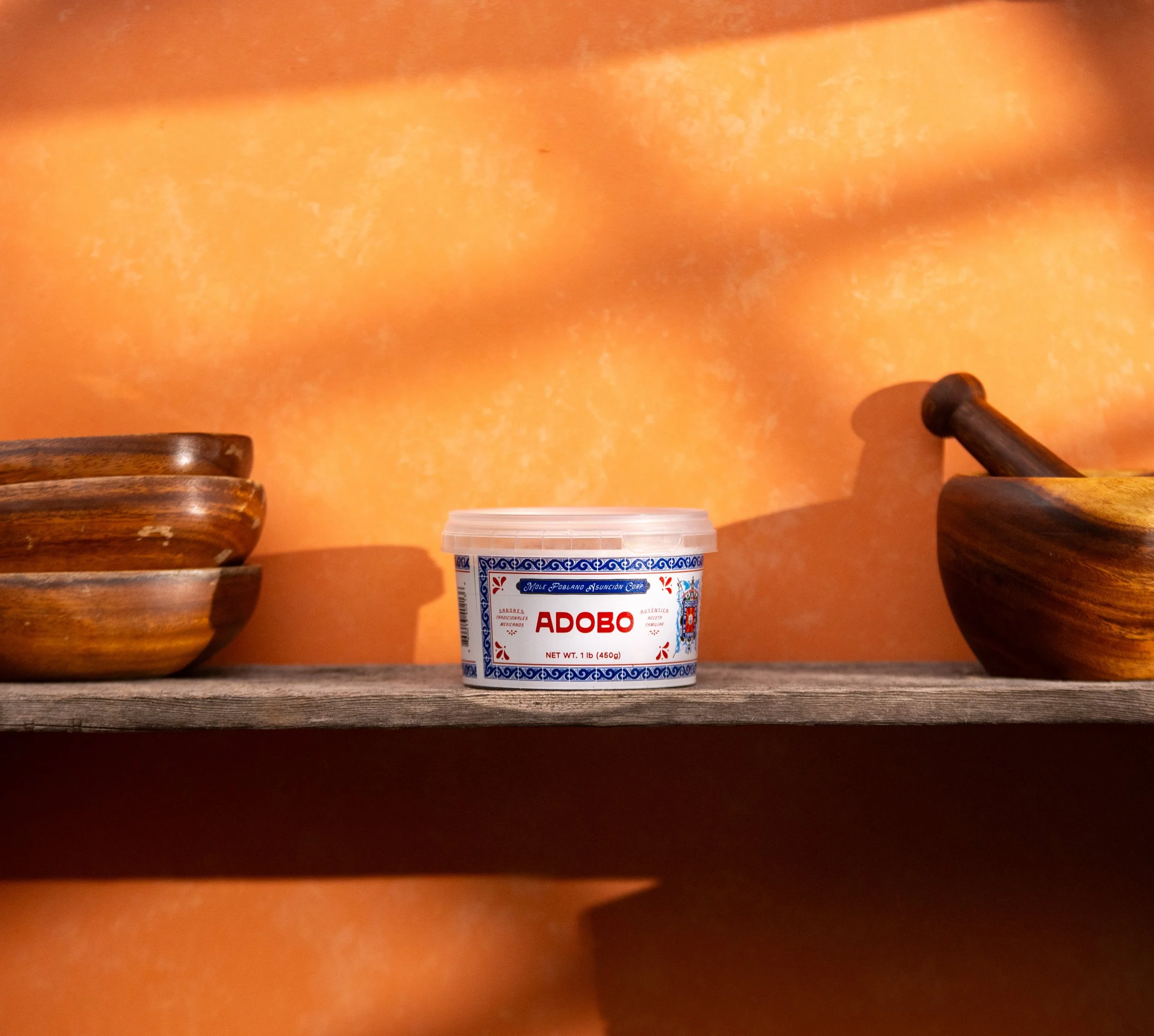 Adobo Sauce