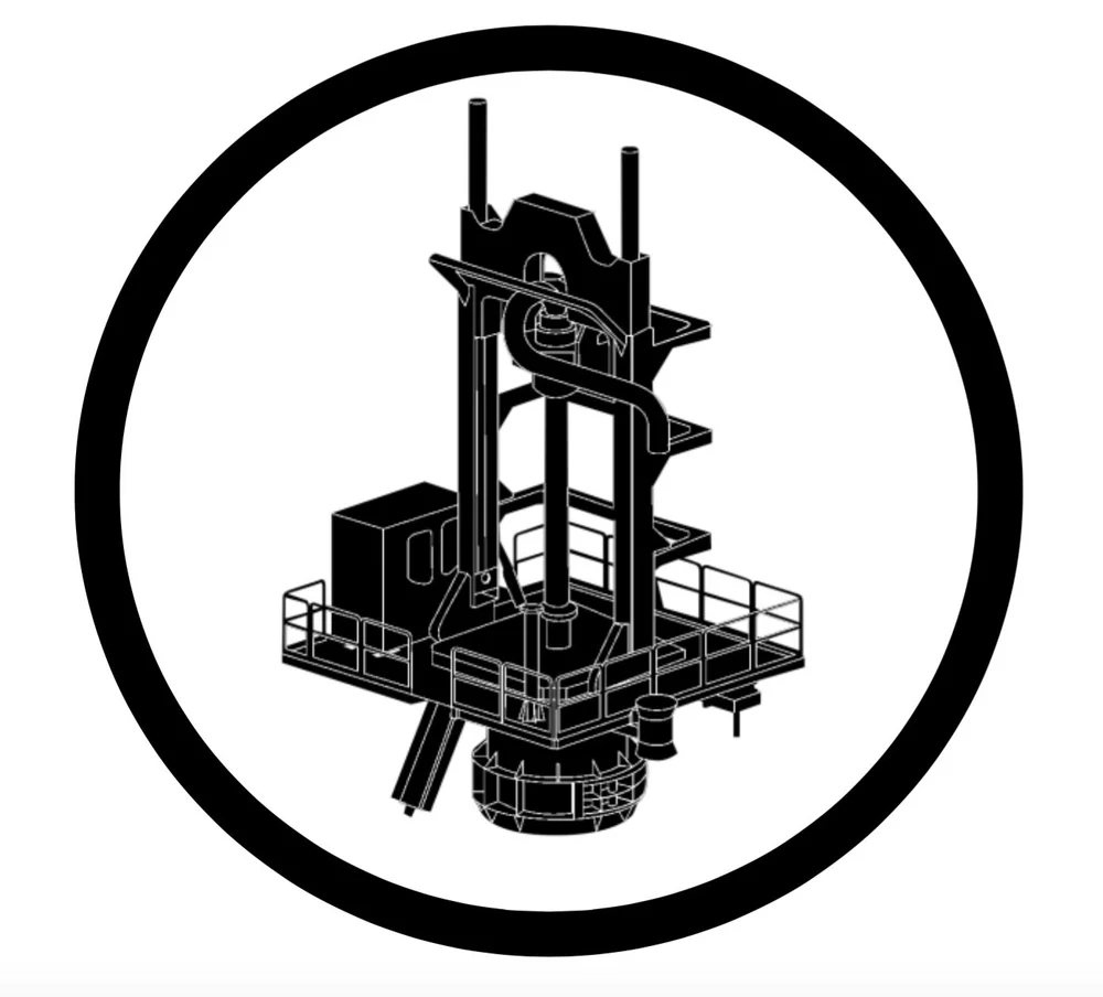 RCD Rigs — ROC Equipment