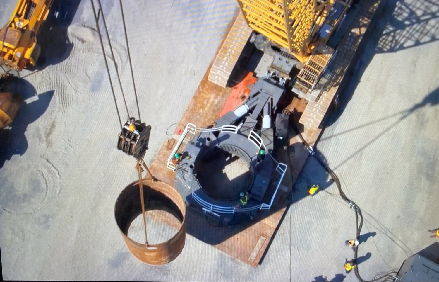 ROC Equipment, LLC.