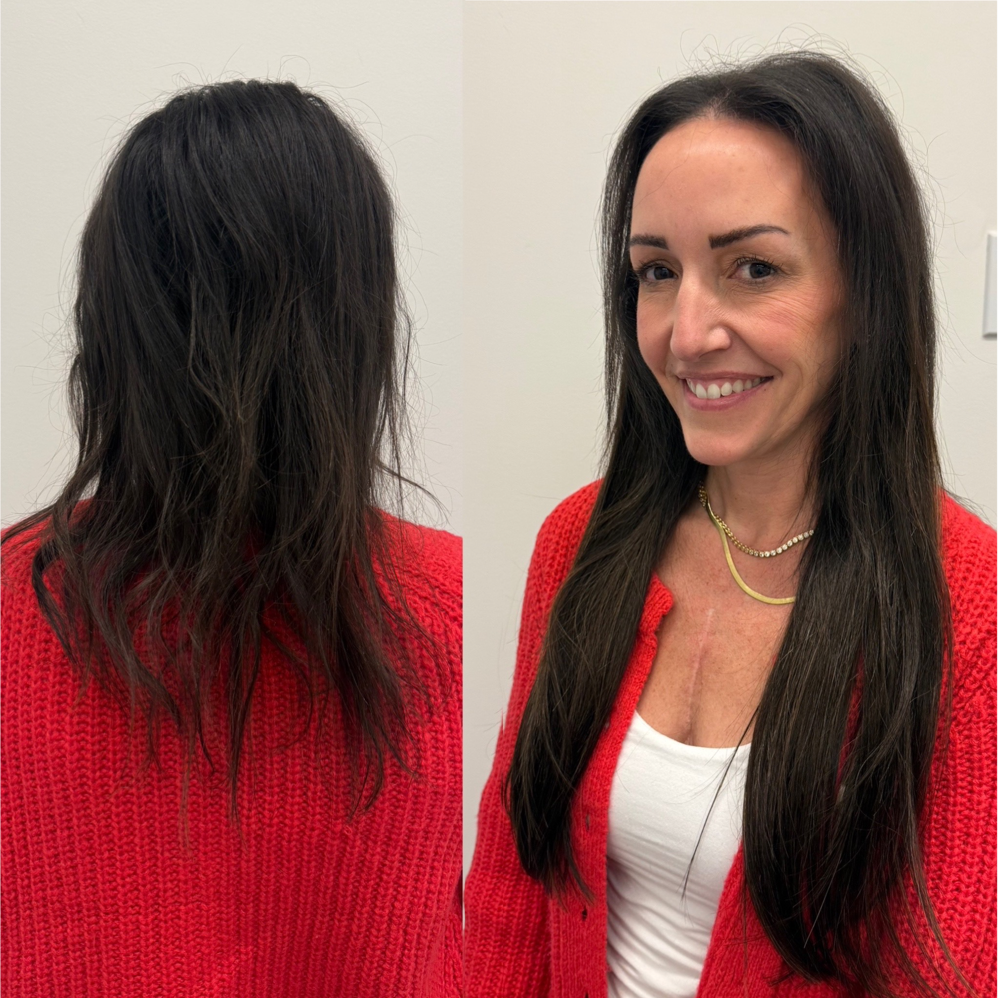 Extensions, Reimagined