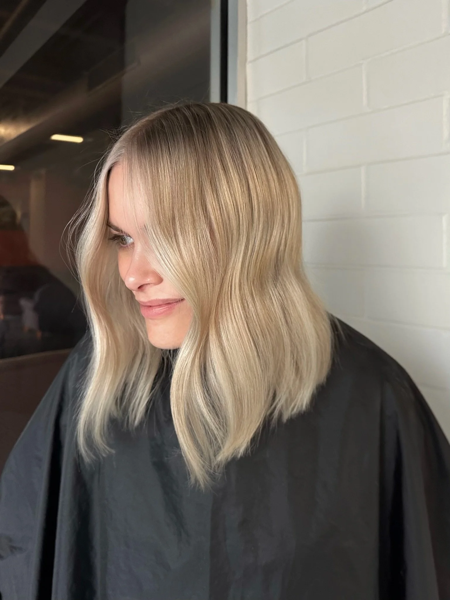 What to Book When You're Going Blonde