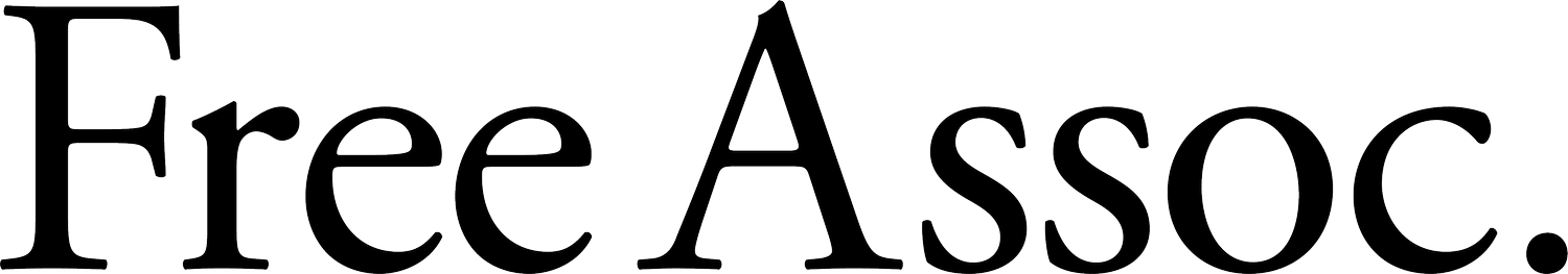 Free Assoc. Film &amp; Creative Direction