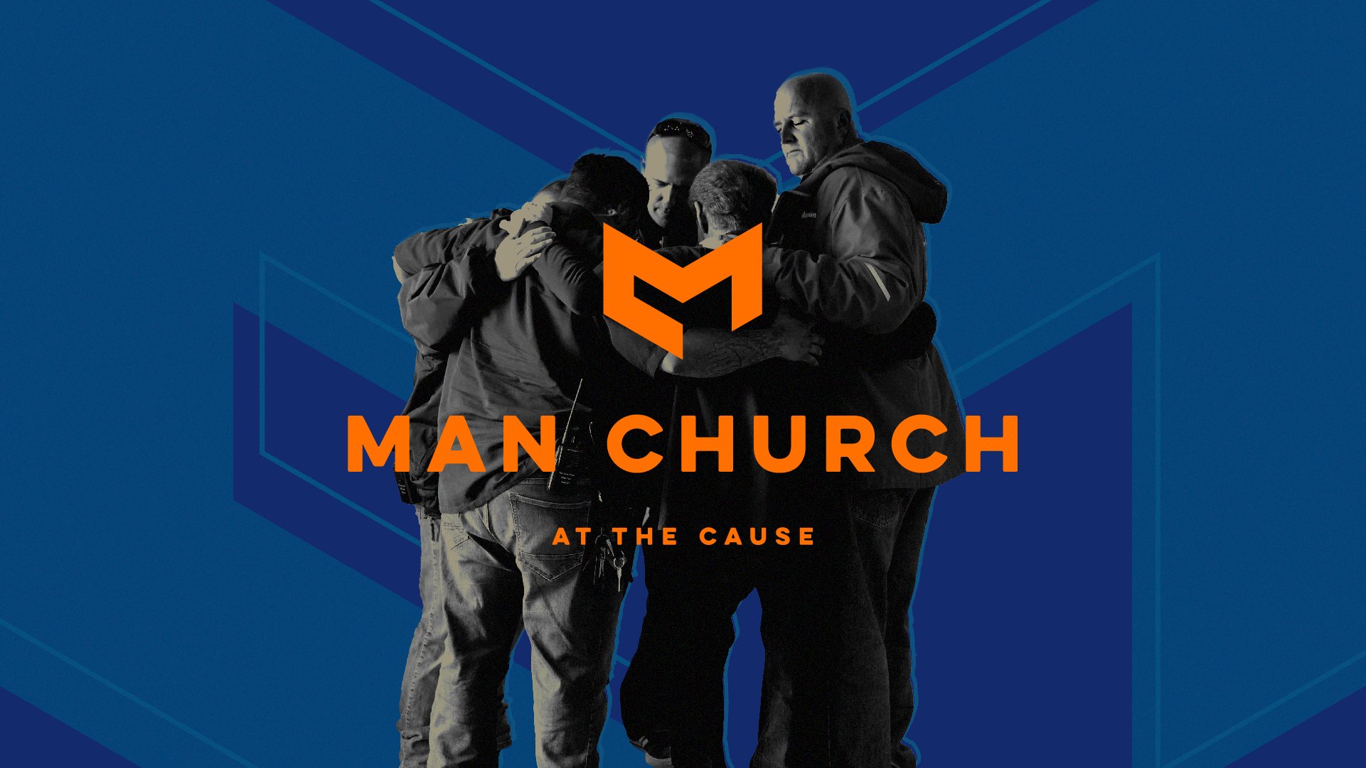 Man Church