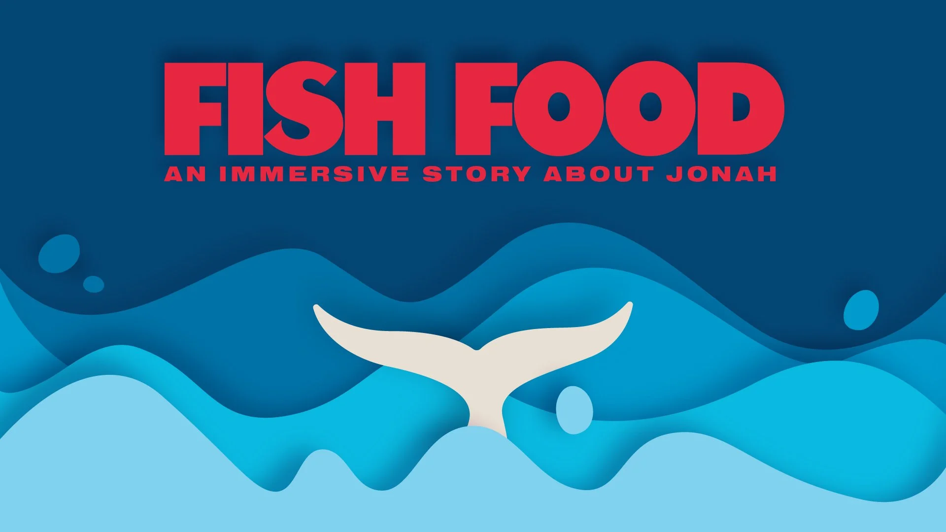 Fish Food