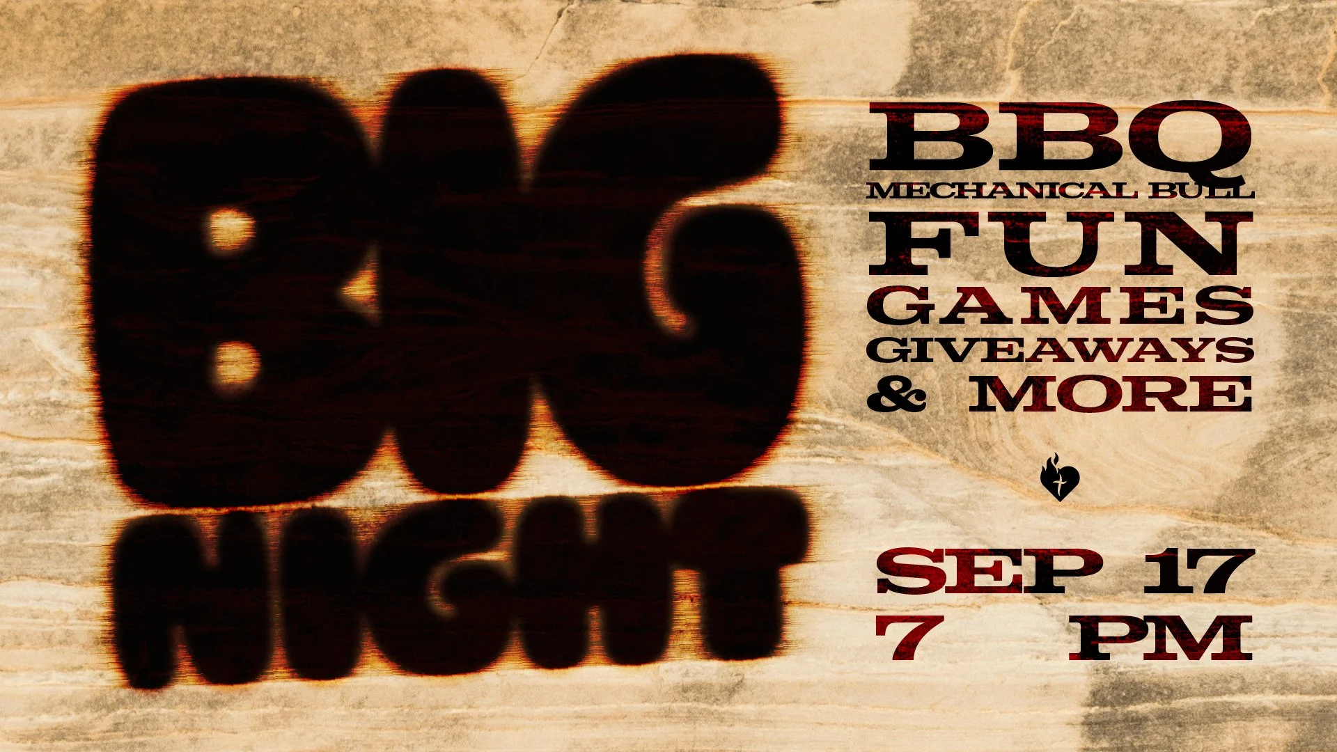 Youth Big Night