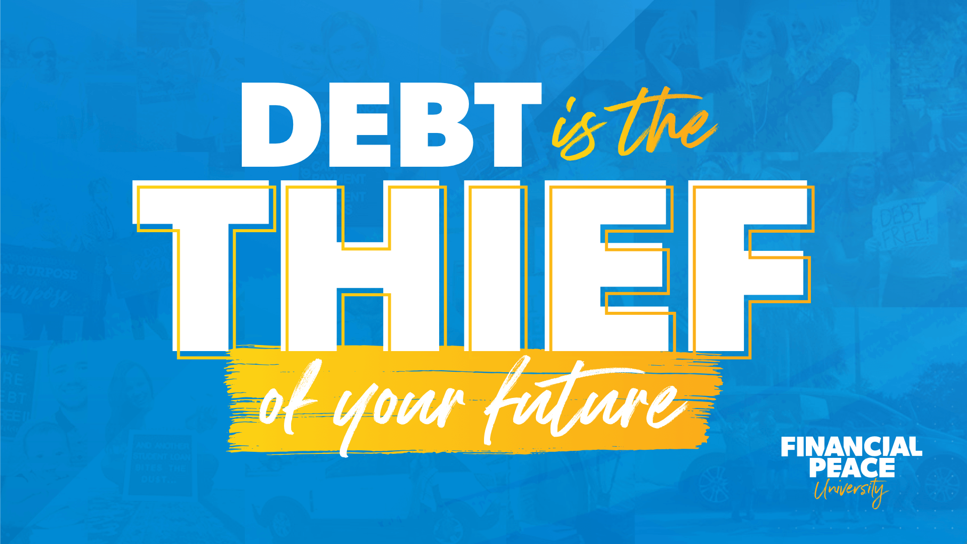 FPU - Financial Peace University