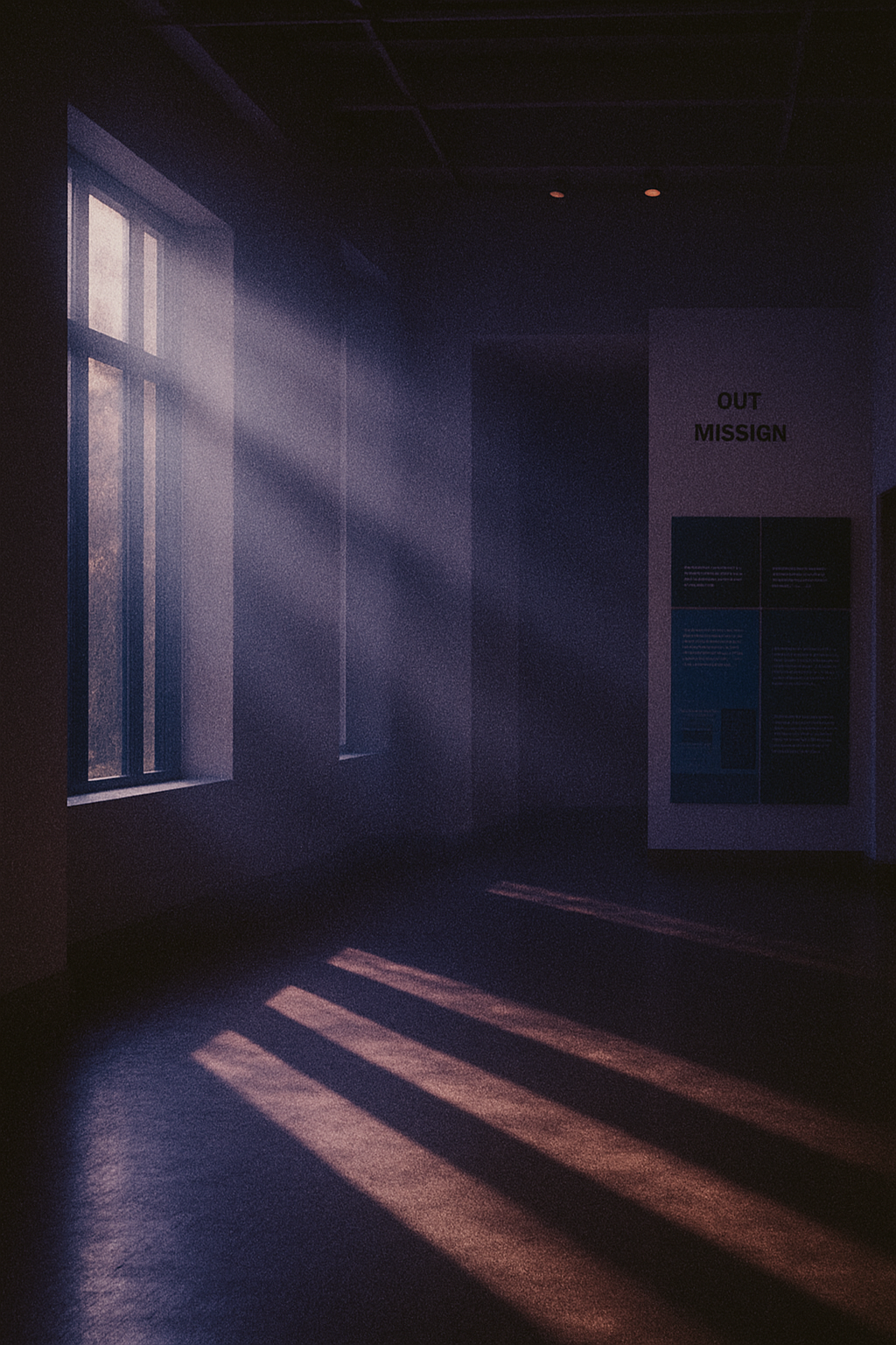 Nightly Prayer Gatherings