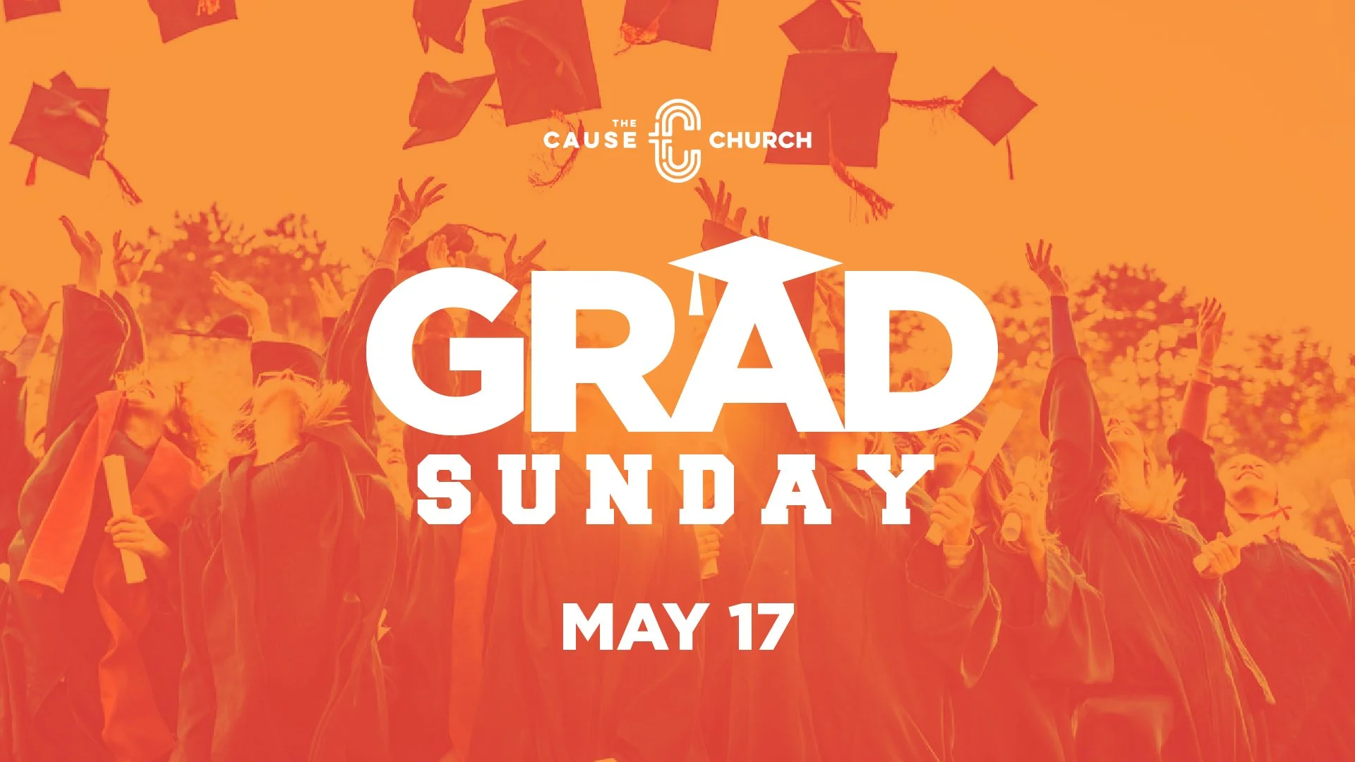 Grad Sunday
