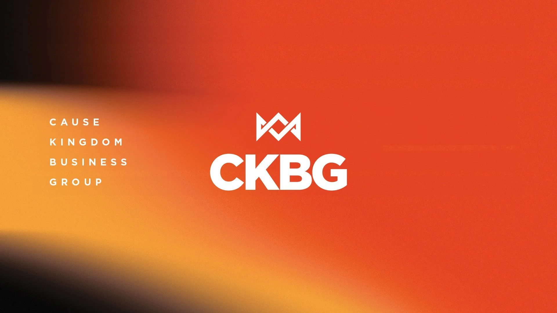 Cause Kingdom Business Group Gathering