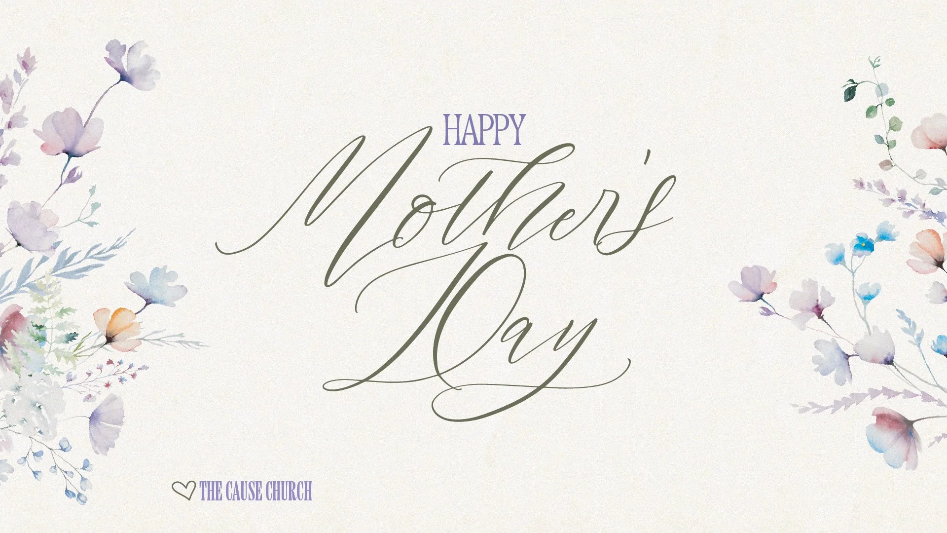 Mother's Day