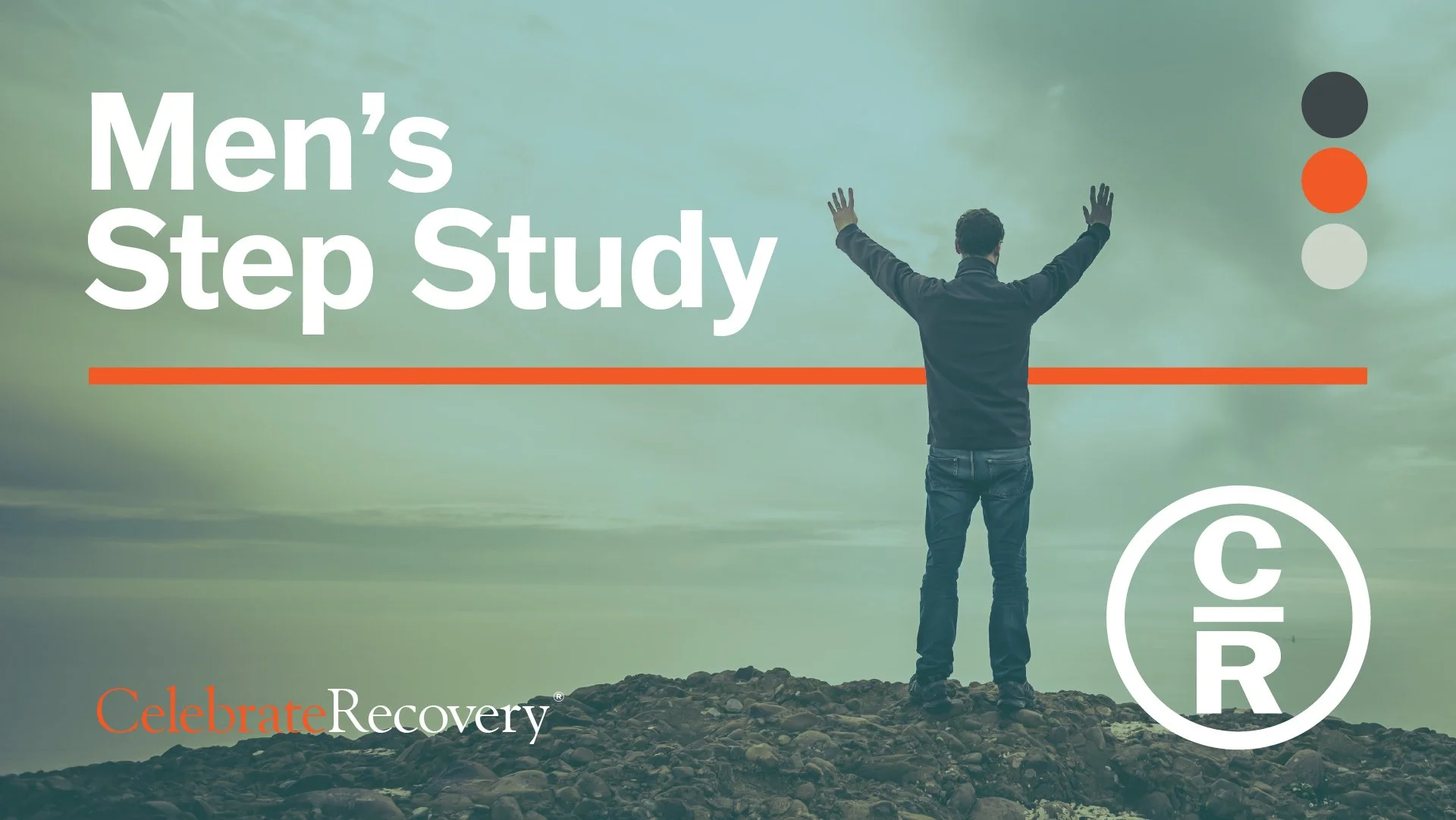 CR Men's Step Study