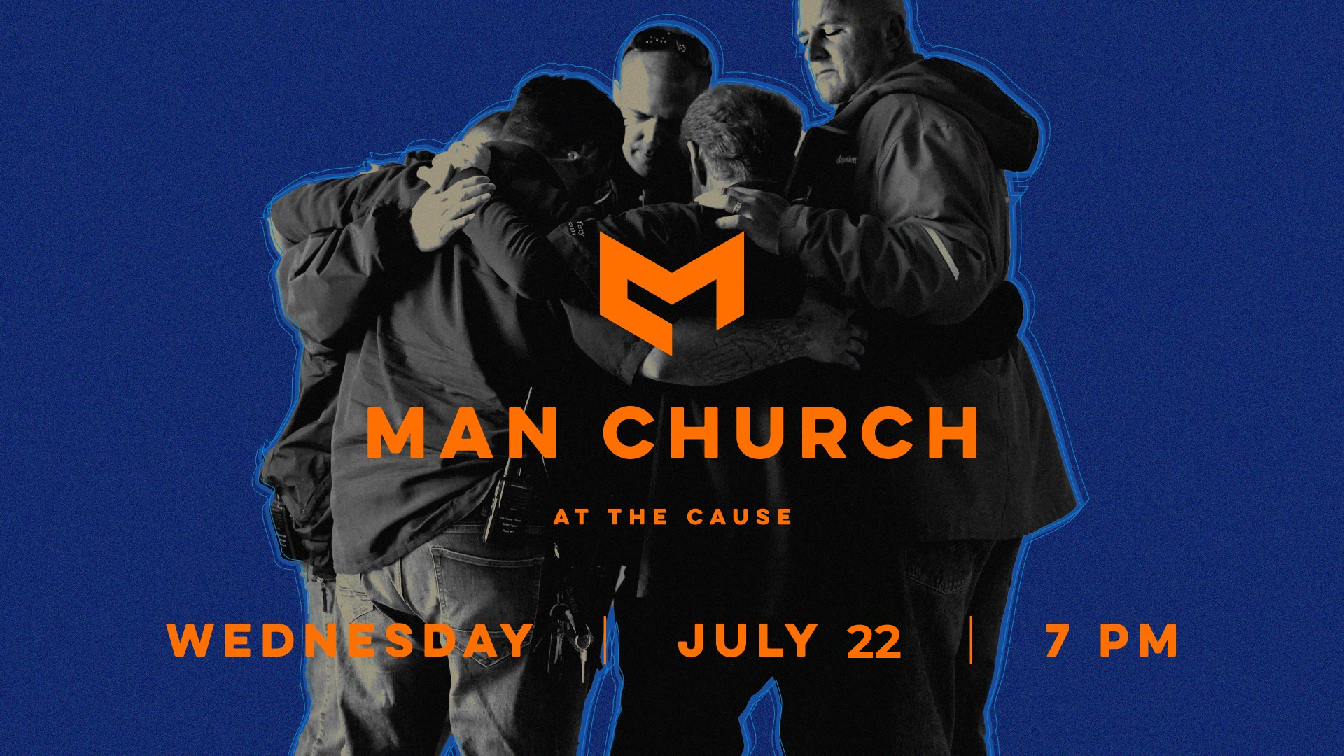 Man Church