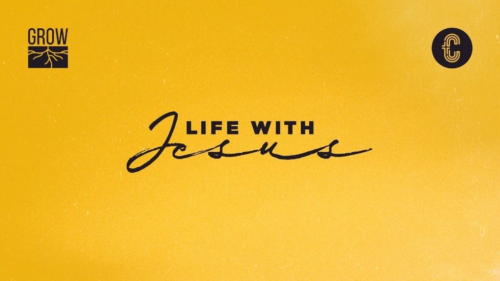 Life Course: Life with Jesus