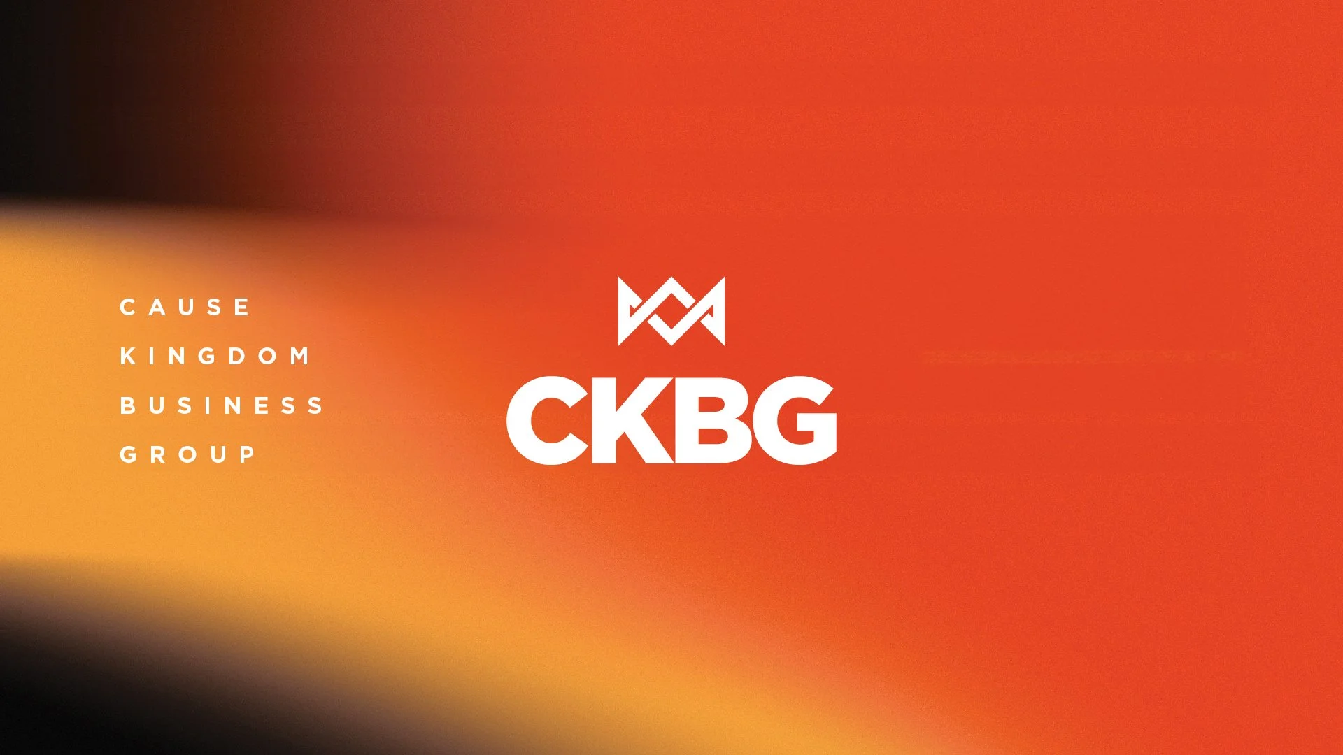 CKBG Breakfast