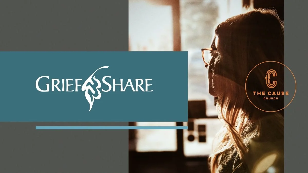 Grief Share
