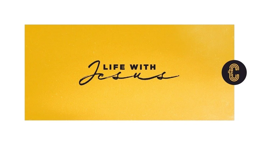 Life With Jesus