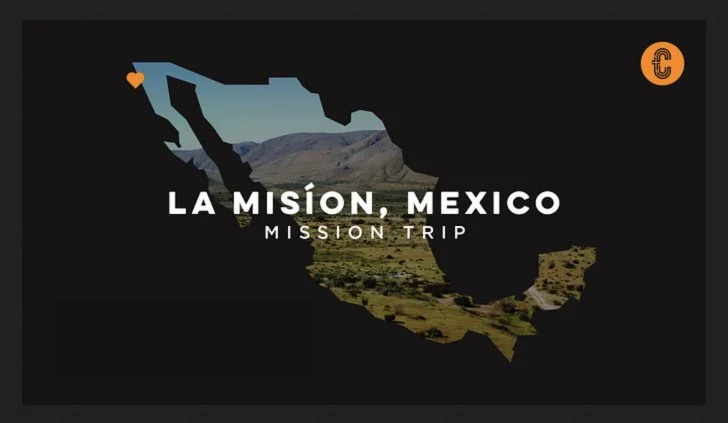 Christmas in Mexico Trip