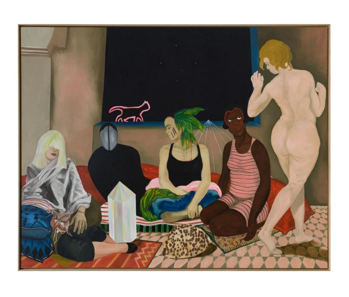 Galerie-Hamid-Khellafi-Dalila-Dalleas-Bouzar- Femmes-dAlger-1.jpeg