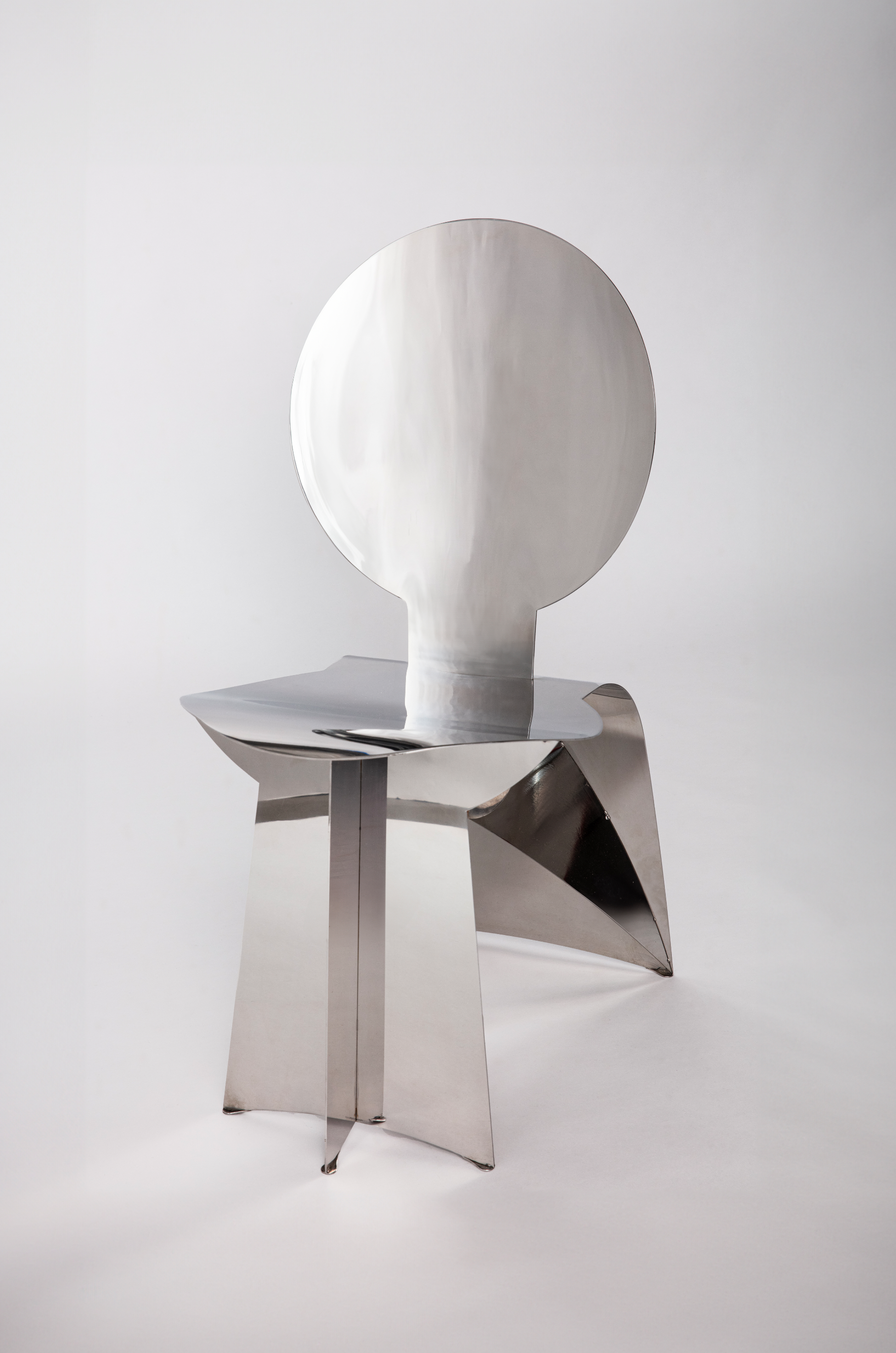 MAURICE MARTY (b. 1935) - KENDO Chair - 2010