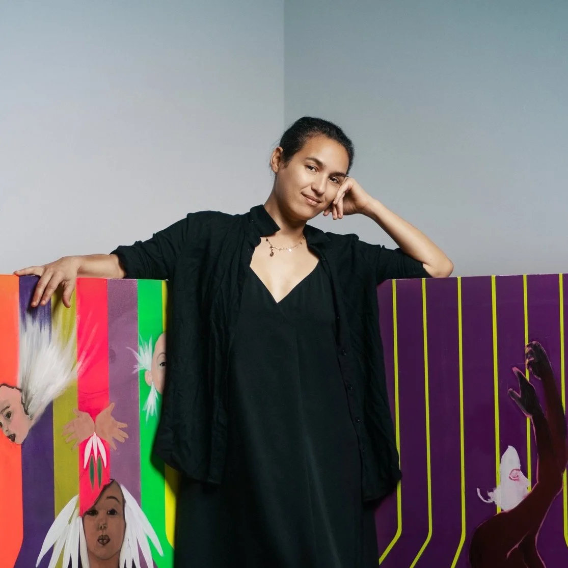 DALILA DALLÉAS BOUZAR