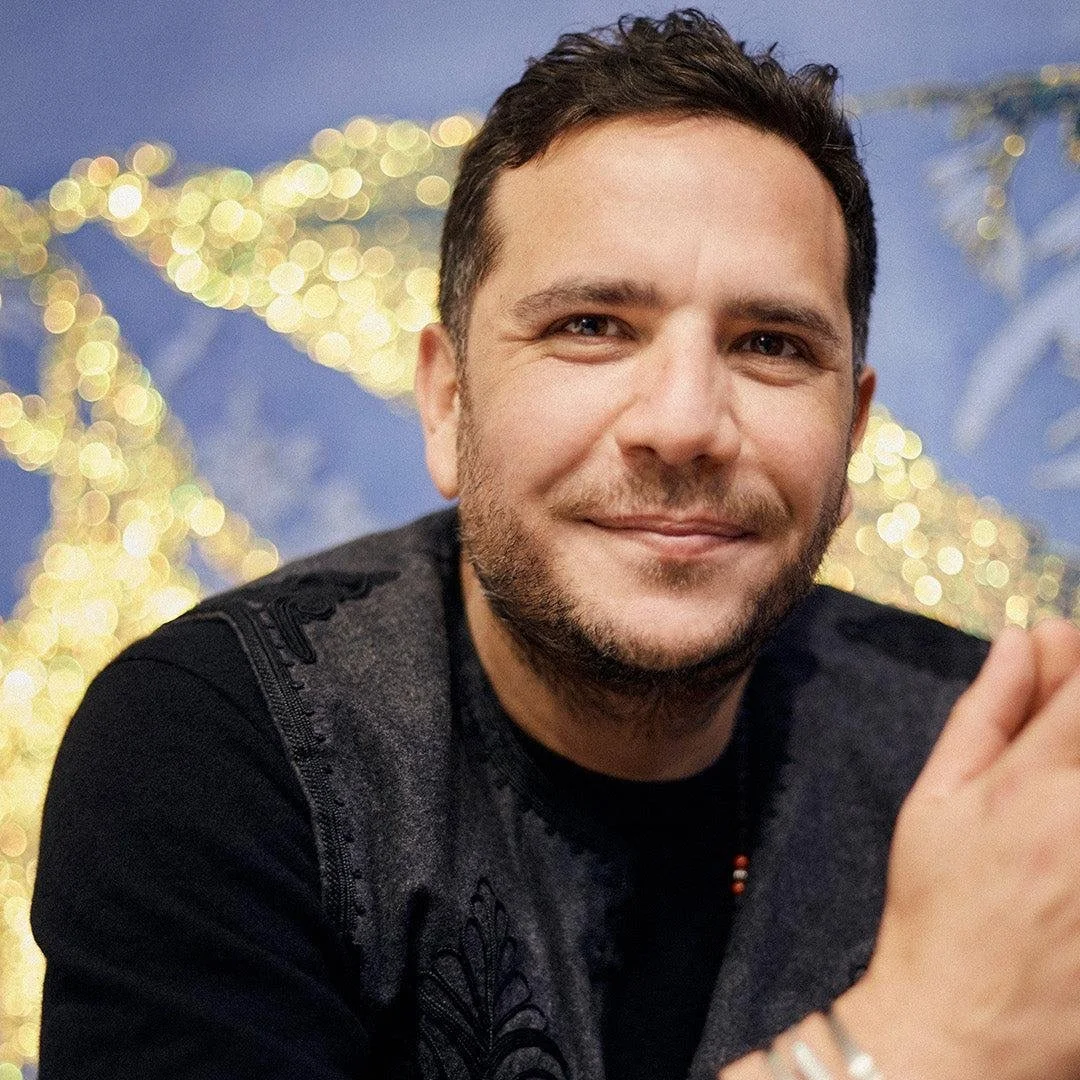 YASSINE MEKHNACHE
