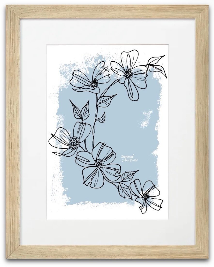 If you&rsquo;re looking for neutral artwork, I have a line of beautiful original works, this line based on native fauna of Connecticut. We can produce any size, and change the background color to match your space. Please reach out for details. And if