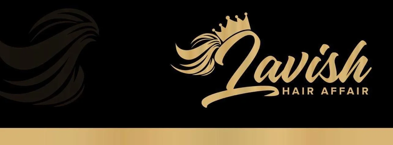LAVISH HAIR AFFAIR