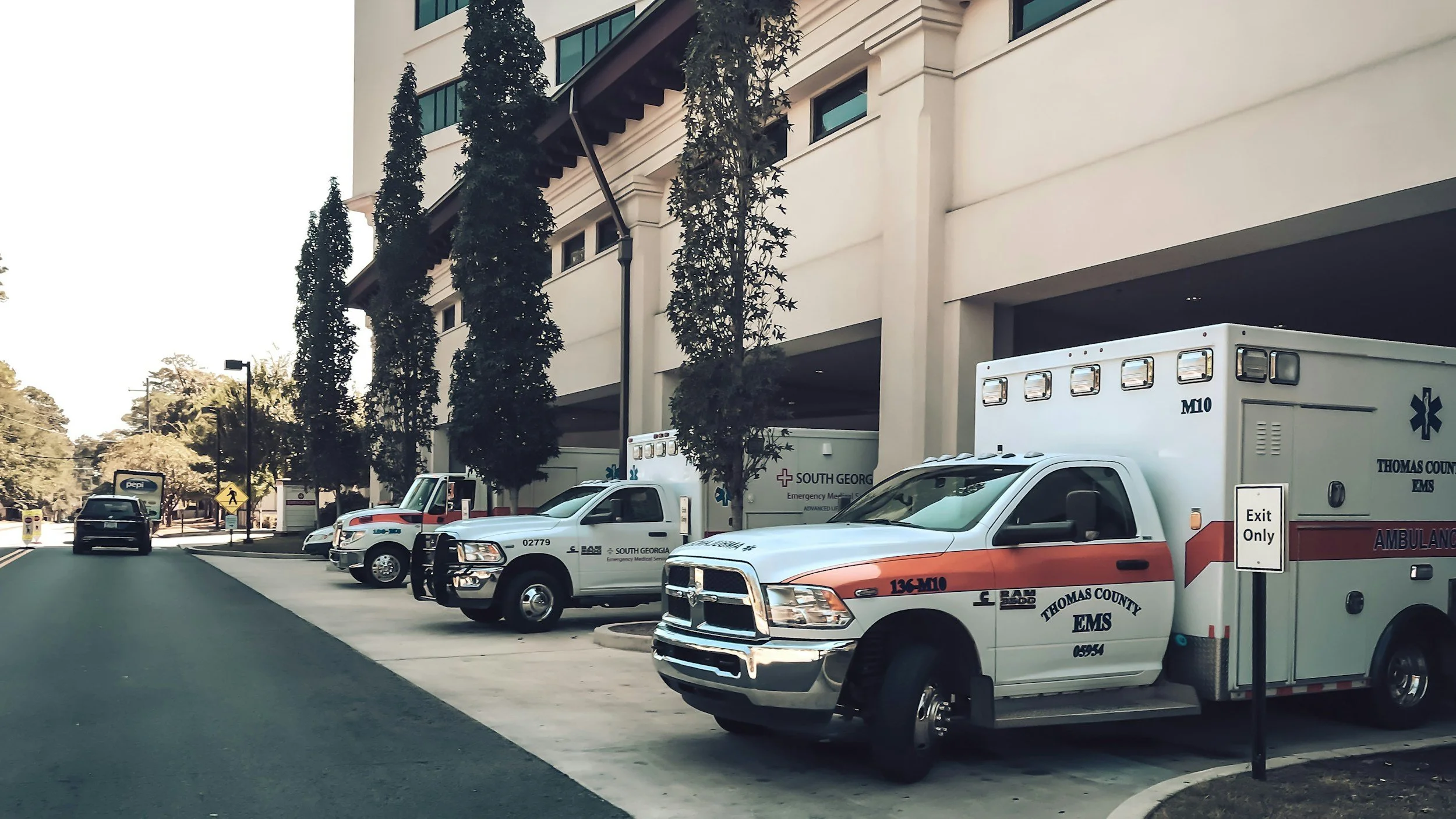 Post-Traumatic Stress Disorder (PTSD) in First Responders